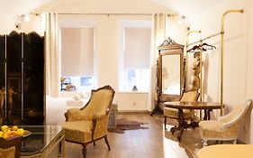 Apartment Pri Jazz Club